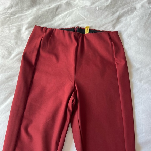 THEORY navalene Becker red - Picture 5 of 5